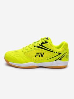 Волейбольные/ гандбольные кроссовки FN Edge Kid Yellow