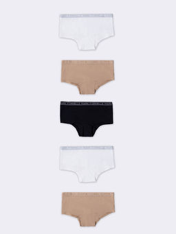 ТРУСЫ ДЛЯ ДЕВОЧЕК (5ШТ.)