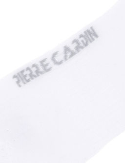 Erkek Beyaz Soket _orap