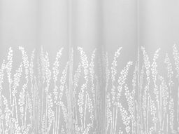 Штора 25С6694-Г50 белый 4 м*2.50 м