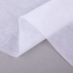 Нетканный материал (флизелин) Гамма клеевой точечный G-630t 37 г/кв.м 2 100 см белый W