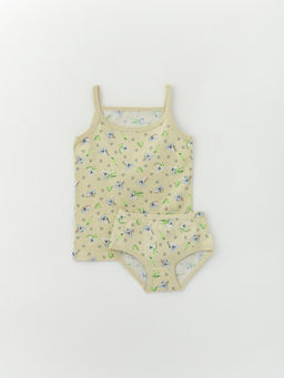 Комплект белья для девочки - Lesi kids фото 18