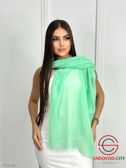 Женский палантин - Bruno фото 4