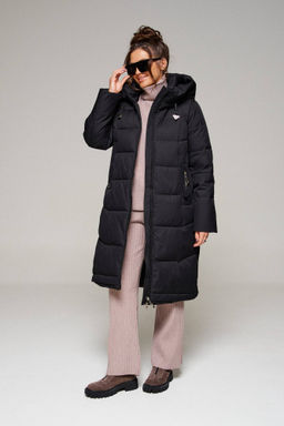 Пальто - B&F фото 4