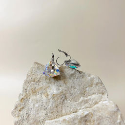 01-503354280-1 Серьги - J.prettier фото 2