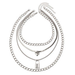 Колье арт. 26 5651 (id 273962) - Rada фото 3