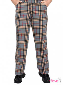 Брюки Модель №1727 размеры 44-84 - Plusmoda фото 5