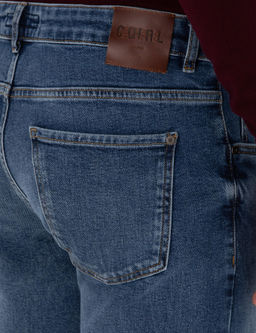 Mavi Slim Fit Jean Pantolon - Cacharel фото 6