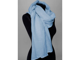 21С2-ШР/039/у Шарф 180*65 цв. 1421 рис. 0 бирюза - Текс-дизайн фото 18