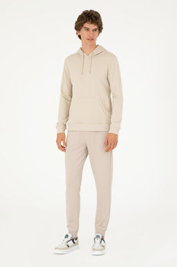 Мужская базовая толстовка Stone - U.s. polo assn фото 4