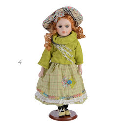 Сувенир коллекционный 40 см / 16049 /уп 30/ - Галеонтрейд фото 13