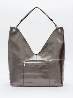 Сумка 98380-1SP bronze Velina Fabbiano-Safena