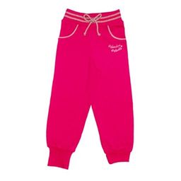 CRB wear/CWK 7450 Брюки, розовый/Ex.Cherubino