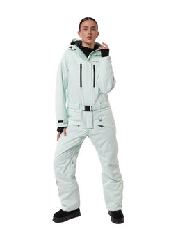 Комбинезон BB-0516 Мятный