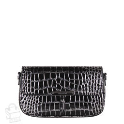 Сумка женская  270158 black Velina Fabbiano-Safenta/50 в Новосибирске