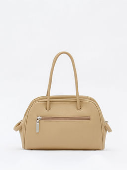 Сумка 1166M apricot Polina&Eiterou