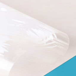 Наклейки новогодние «Ёлка», 35×33 см