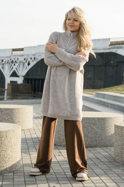 Туника женская Л399 - Olsarri фото 6