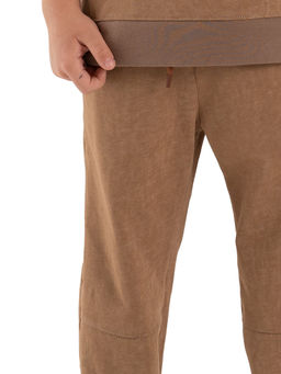 Брюки для мальчика О37180 - Карамелли фото 8