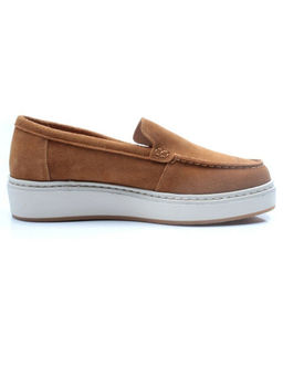 06-5060-6 Туфли (натуральная замша)