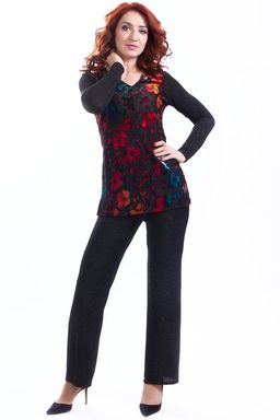 Джемпер М4-3915 - Wisell фото 2