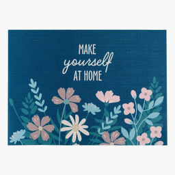 Набор салфеток на стол Доляна My Home, 2 шт., 40×29 см, ПВХ