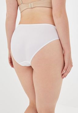 Т047 трусы белый