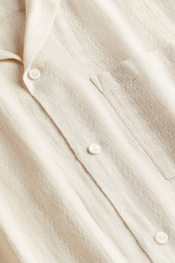 Camisa resort Regular Fit - H&m фото 2