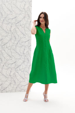 Сарафан 1943.3 - Elletto фото 17