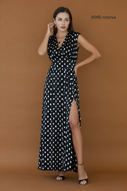 Платье 3045