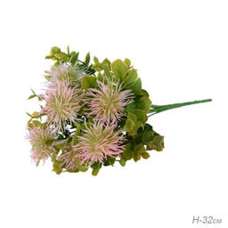 Зелень искусственная 32 см / NA55-15 /уп 2/120/600/ - Галеонтрейд фото 4