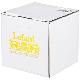 САХАРНИЦА LEFARD РАФФЛ ГОЛД 350 МЛ  фото 2
