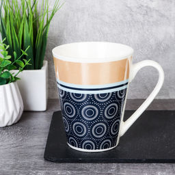 Кружка Орнамент Круги/ TV1567 /уп 72/ - Галеонтрейд фото 3