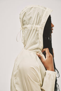 Chaqueta de running repelente al agua - H&m фото 4