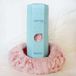 Лента для волос Bamboo Care (Коралловый)