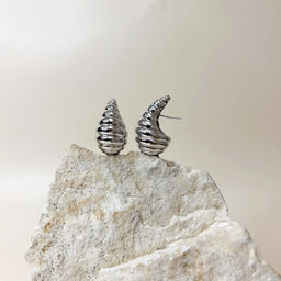 34-503314480 Серьги-пусеты - J.prettier фото 2