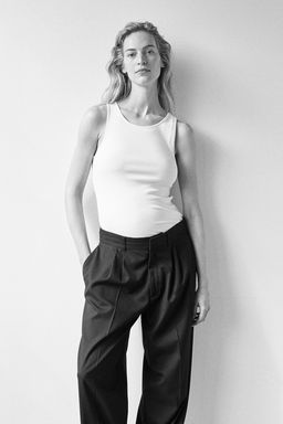 MAMA Pack de 2 camisetas sin mangas