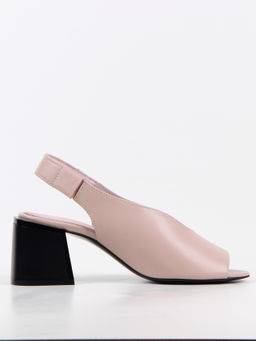 Босоножки EDART 6013.10198.bl. пудра R - Ed'art фото 5