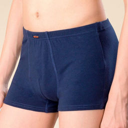 BUHB3332(2шт. в упаковке) Трусы для мальчиков