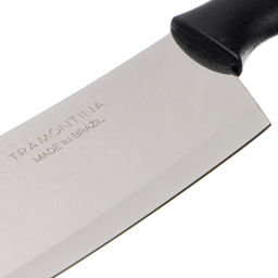 Нож-топорик Tramontina Athus 12,7см, пластик.черная ручка (23090/005)