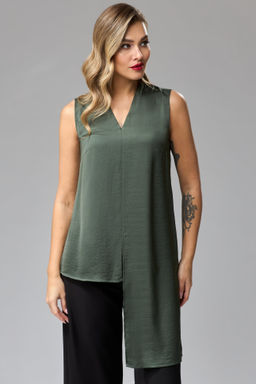 Костюм из туники, брюк