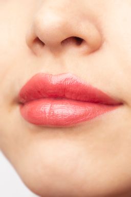 Жидкая помада для губ 13 Амарантовый SIBERINA