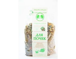 Травяной напиток ДЛЯ ПОЧЕК