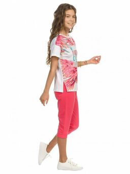 Pelican GFATB4185 комплект для девочек  фото 2