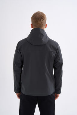 Куртка Зеленый