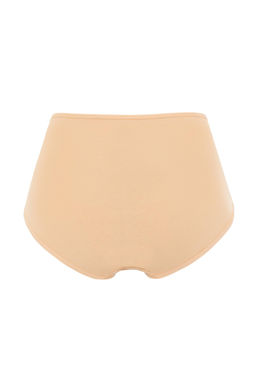 Низ женского нижнего белья белого цвета Неожиданная скидка в корзине - U.s. polo assn фото 4