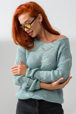 84503 Джемпер женский