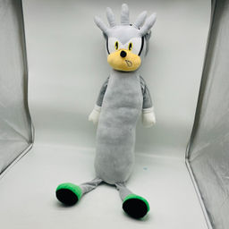 Мягкая игрушка Соник длинный 120 см - Storyland фото 5