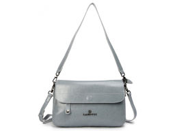 Сумка женская Lanotti 6843/Голубой