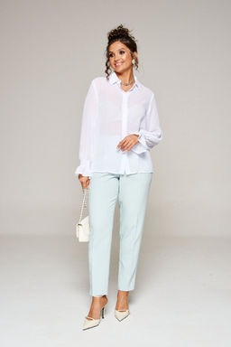 Костюм Beautiful Free 6343 бирюзовый